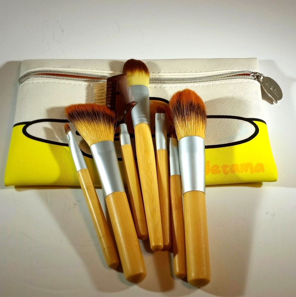 💥PRICE DROP💥 brush set